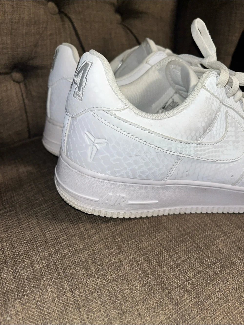 Nike Air Force 1 Low 